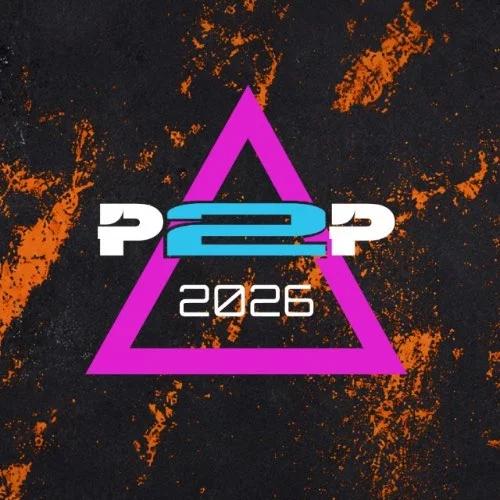 Imagen del evento PEAK 2 PEAK 2026 - Los Ángeles