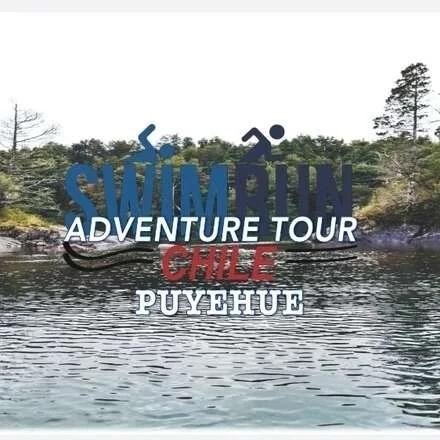 Imagen del evento SwimRun Puyehue 2026