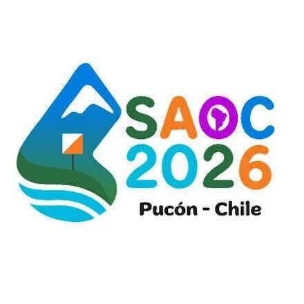 Imagen del evento SAOC 2026 - South American Orienteering Championships