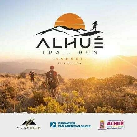 Imagen del evento Alhué Trail Run 2026