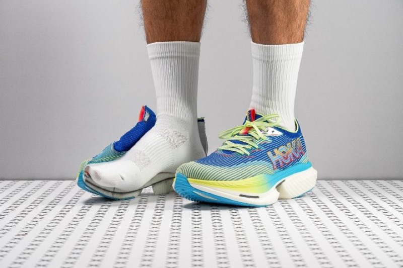 Hoka Cielo X1