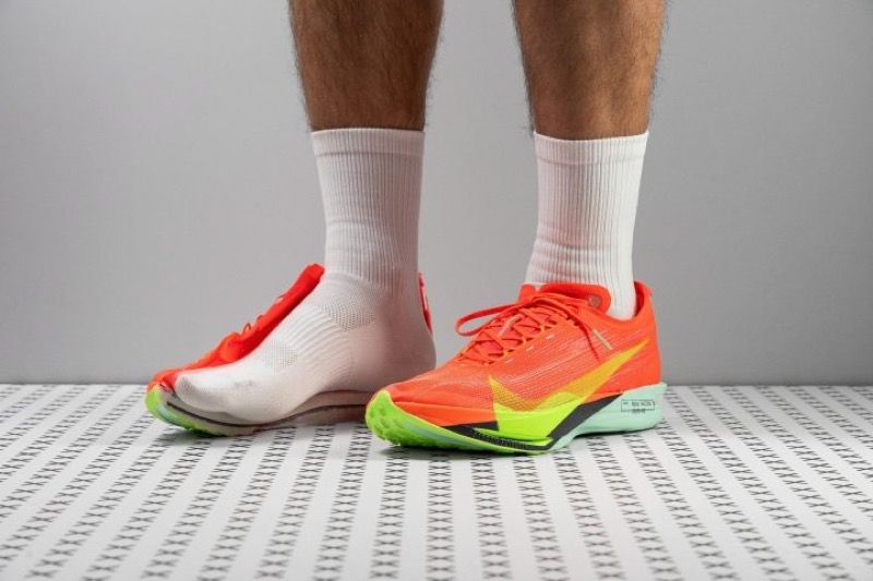 Nike ZoomX Streakfly