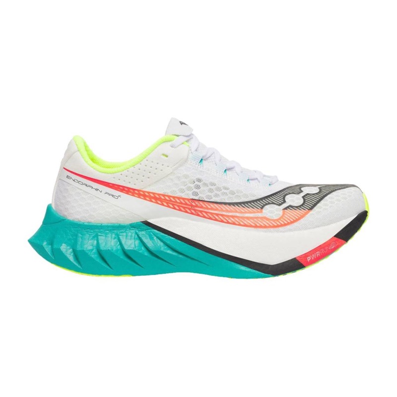 Saucony Endorphin Pro 4